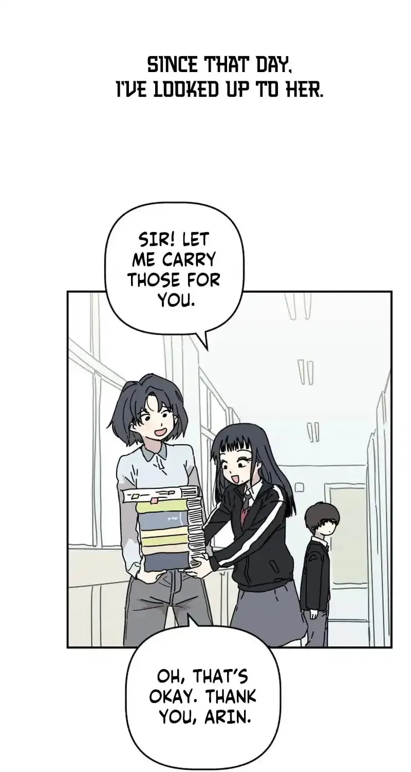 Read Heart-Aching chapter 1 image 35 on Lezhin
