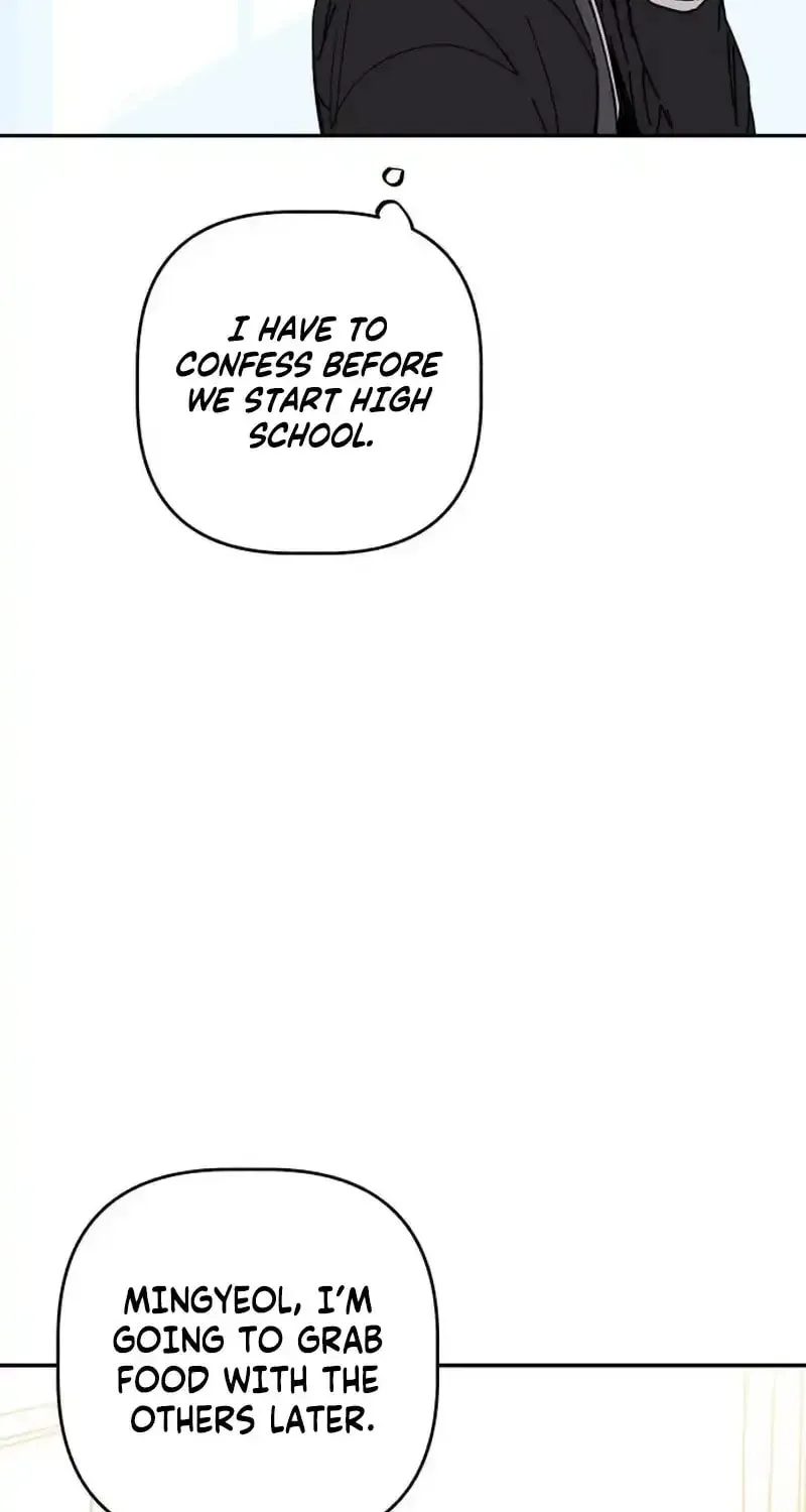 Read Heart-Aching chapter 1 image 37 on Lezhin