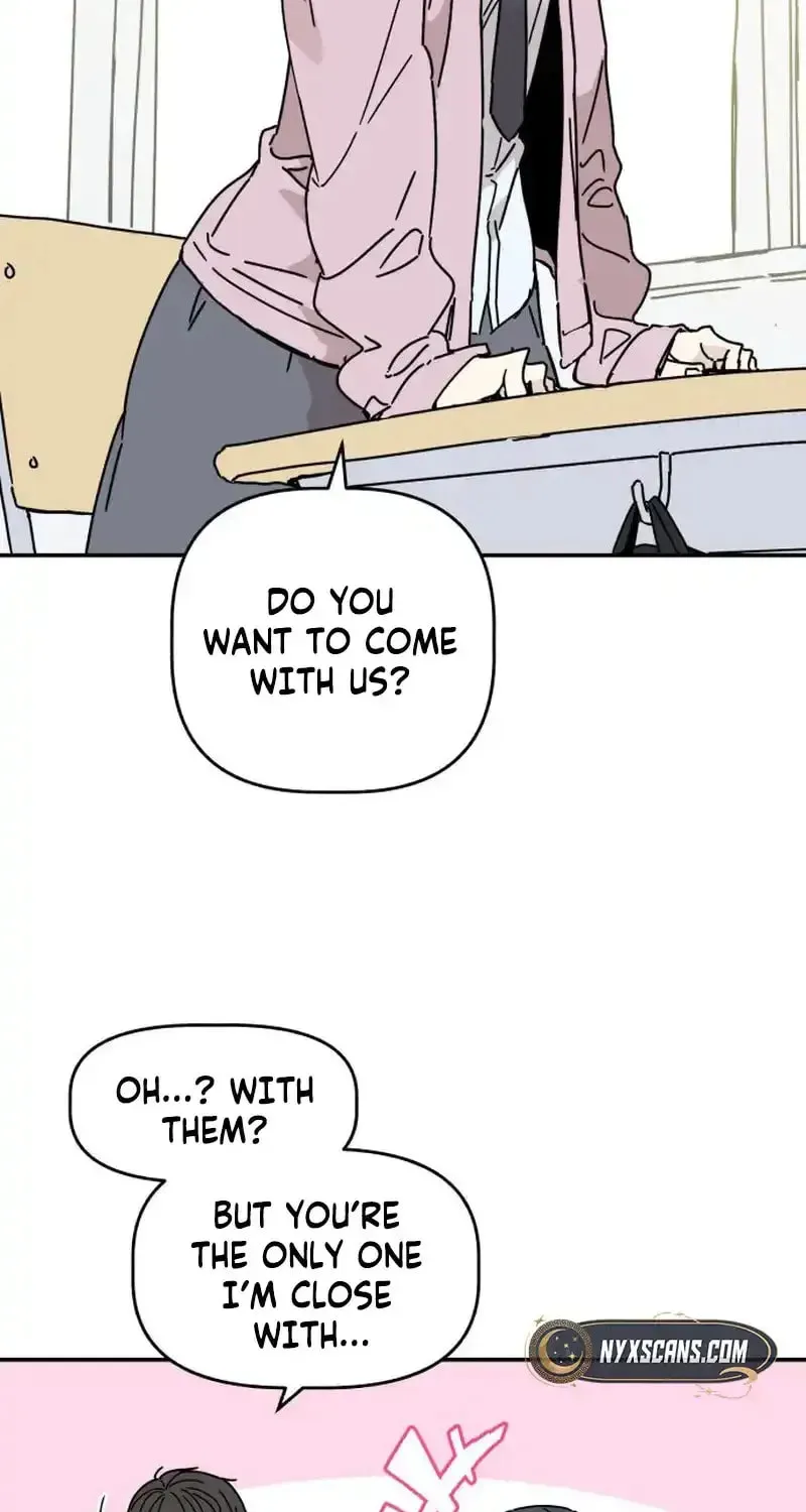 Read Heart-Aching chapter 1 image 39 on Lezhin