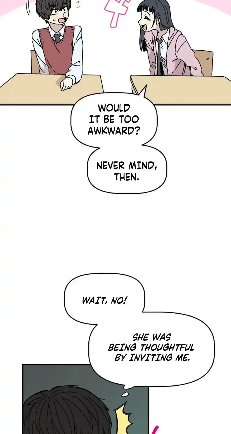 Read Heart-Aching chapter 1 image 40 on Lezhin