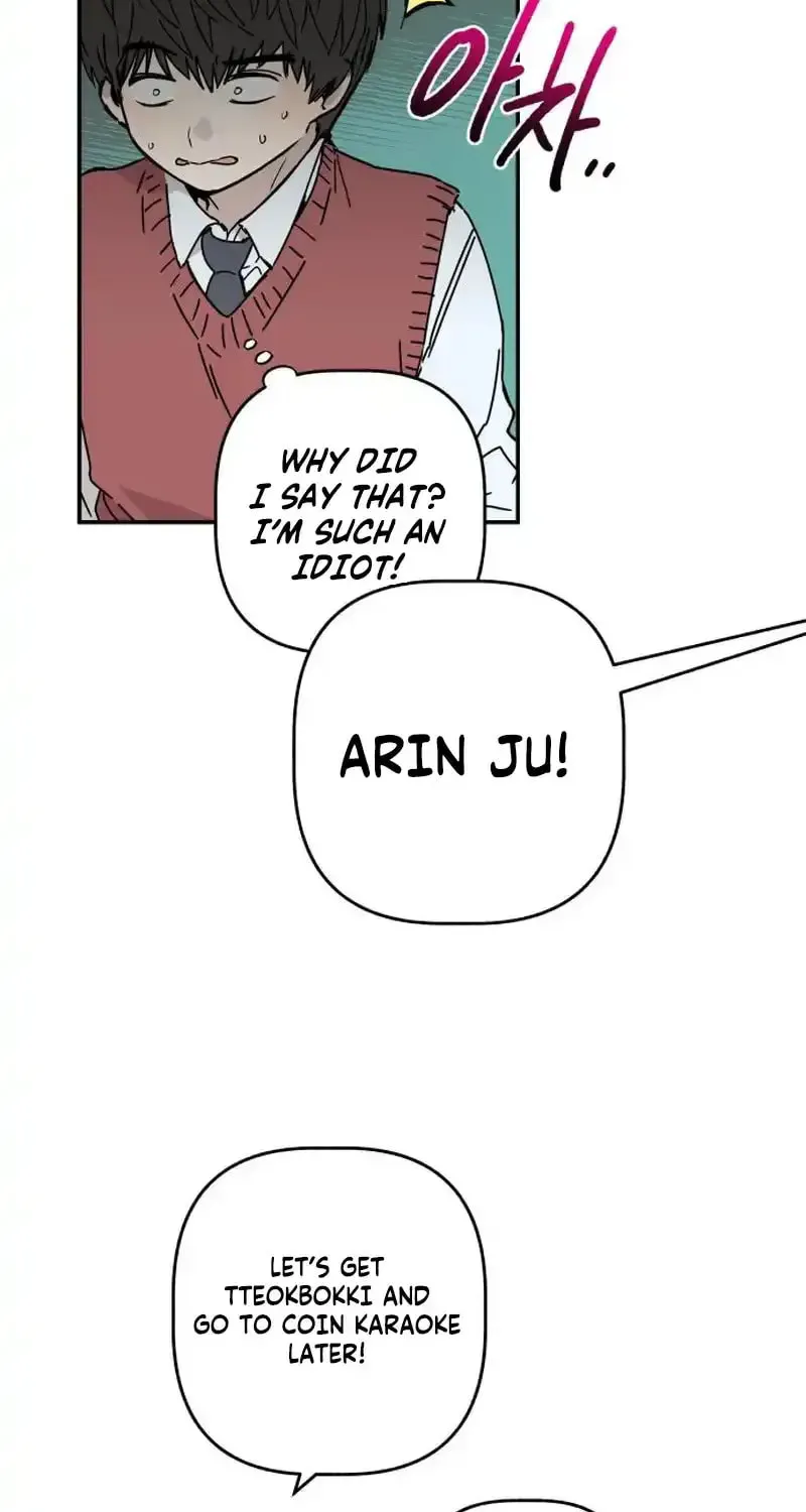 Read Heart-Aching chapter 1 image 41 on Lezhin