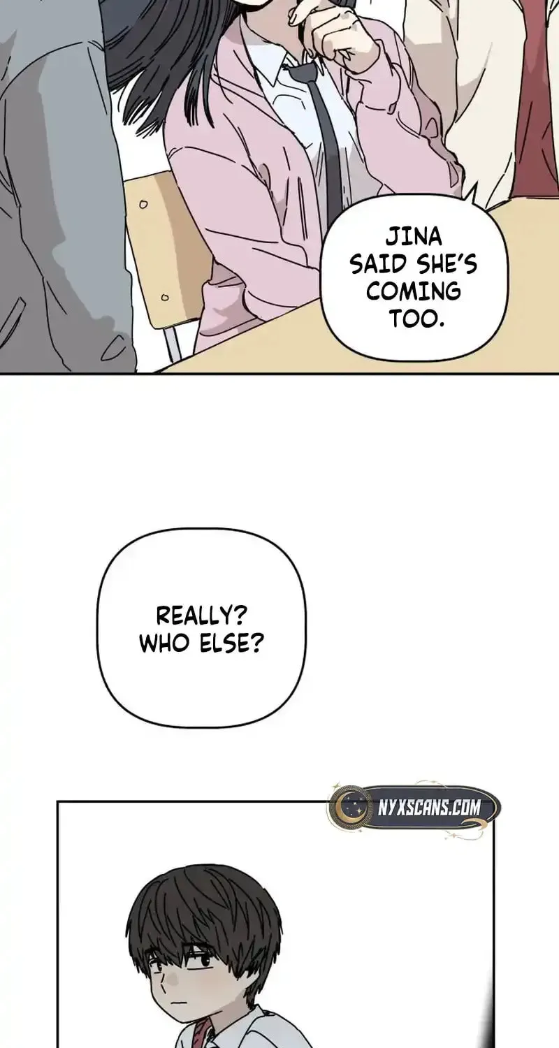 Read Heart-Aching chapter 1 image 43 on Lezhin