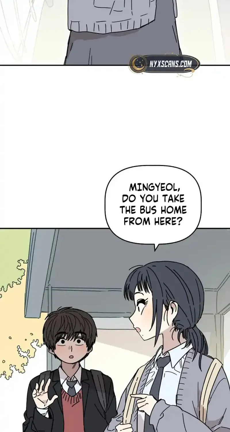 Read Heart-Aching chapter 1 image 49 on Lezhin