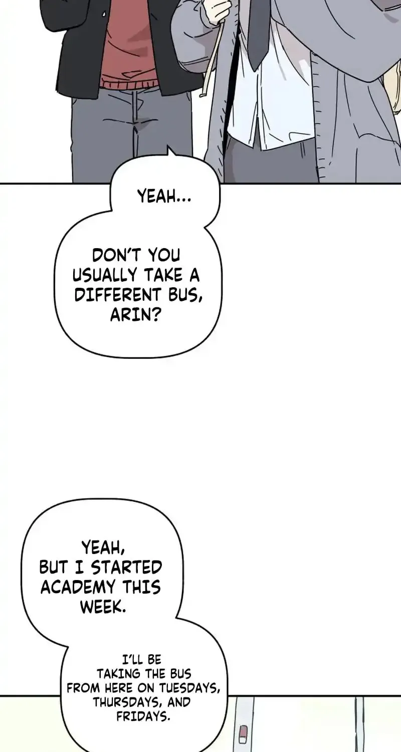 Read Heart-Aching chapter 1 image 50 on Lezhin