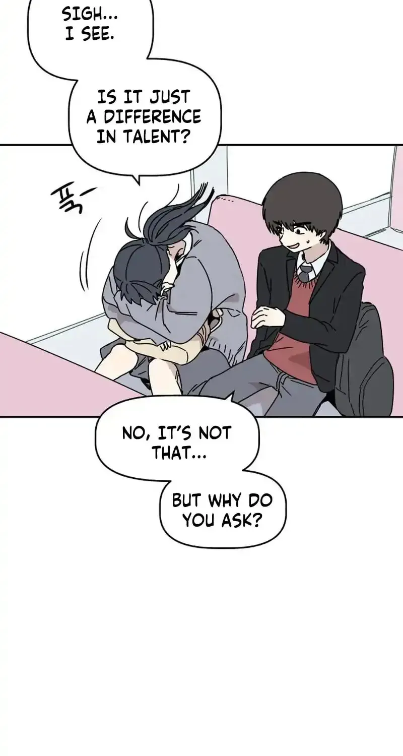 Read Heart-Aching chapter 1 image 56 on Lezhin