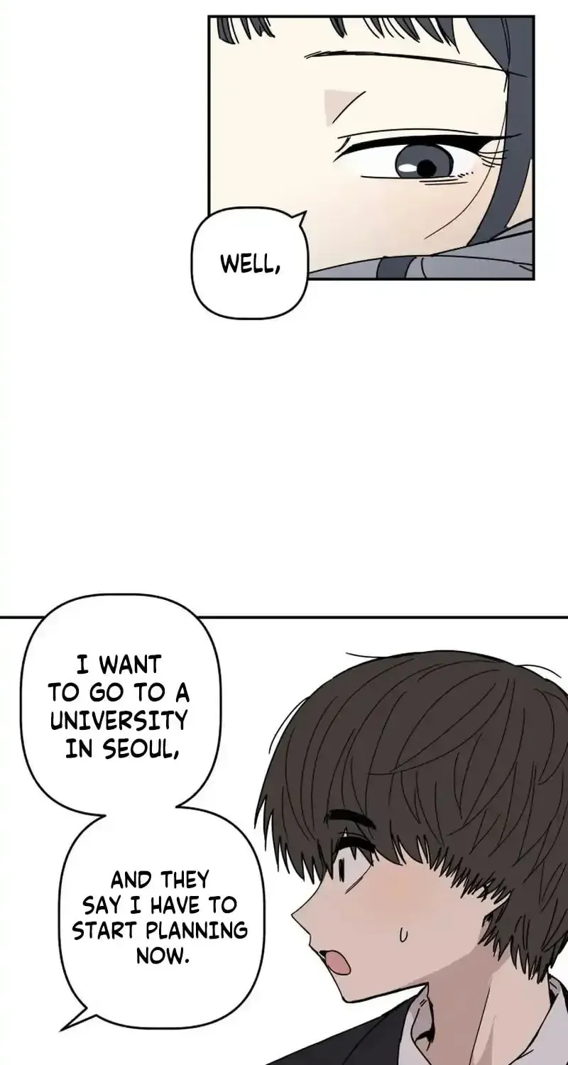 Read Heart-Aching chapter 1 image 57 on Lezhin