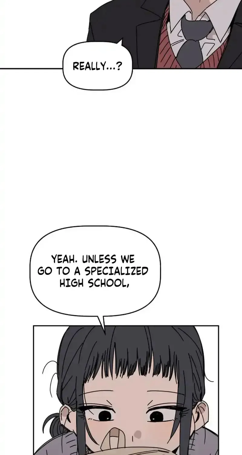Read Heart-Aching chapter 1 image 58 on Lezhin