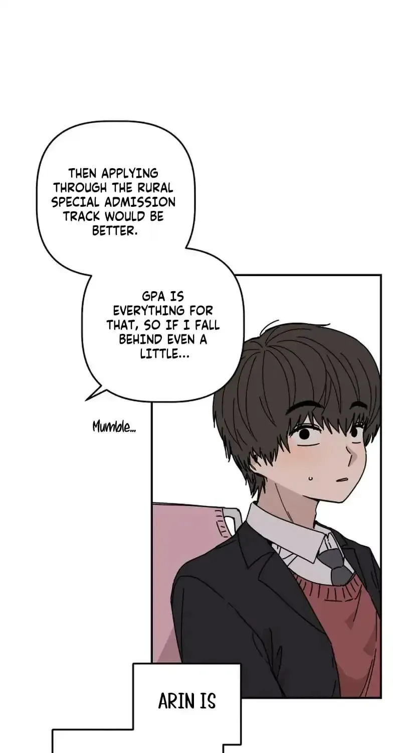 Read Heart-Aching chapter 1 image 61 on Lezhin