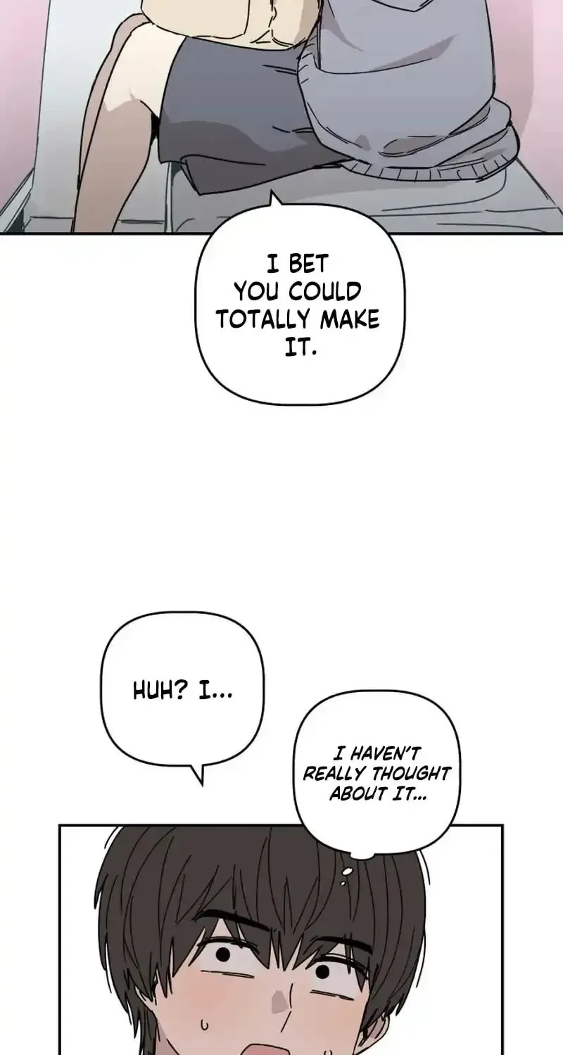 Read Heart-Aching chapter 1 image 63 on Lezhin