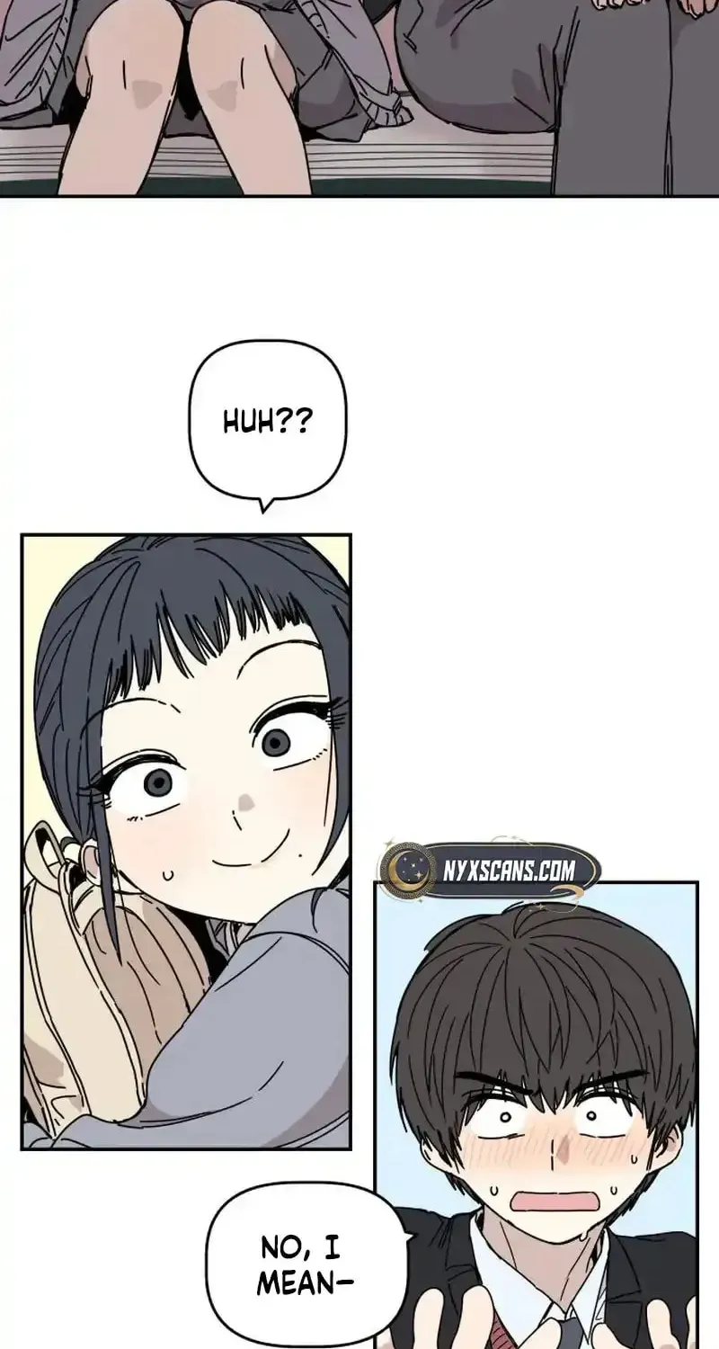 Read Heart-Aching chapter 1 image 66 on Lezhin