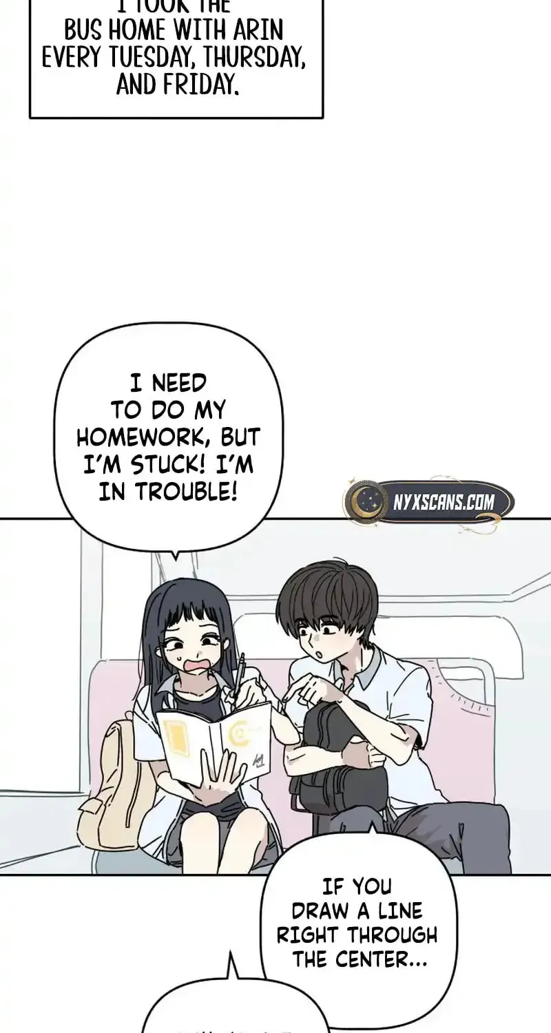 Read Heart-Aching chapter 1 image 71 on Lezhin