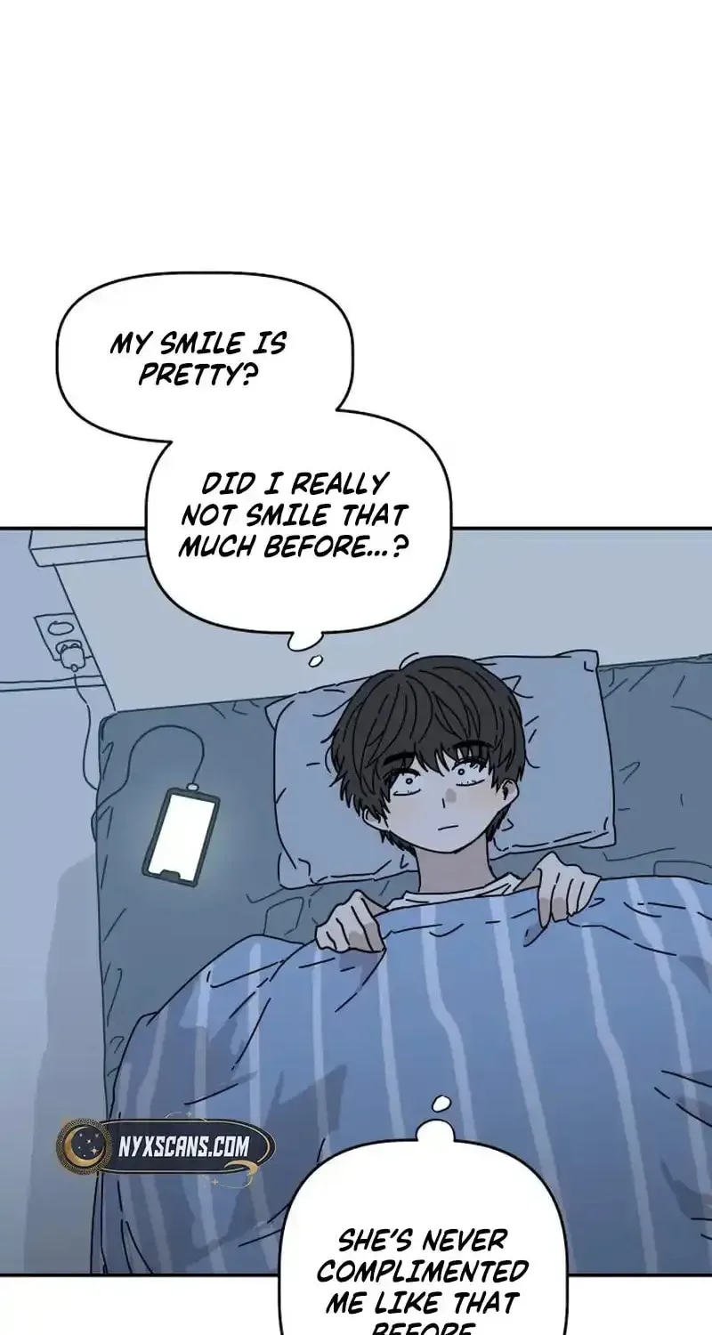 Read Heart-Aching chapter 1 image 86 on Lezhin