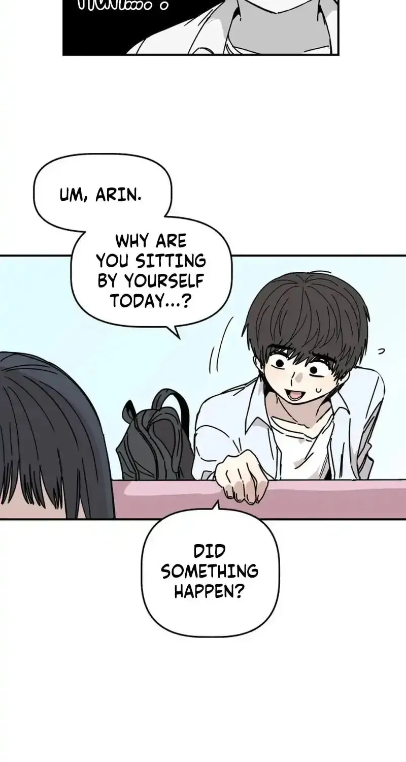 Read Heart-Aching chapter 1 image 91 on Lezhin