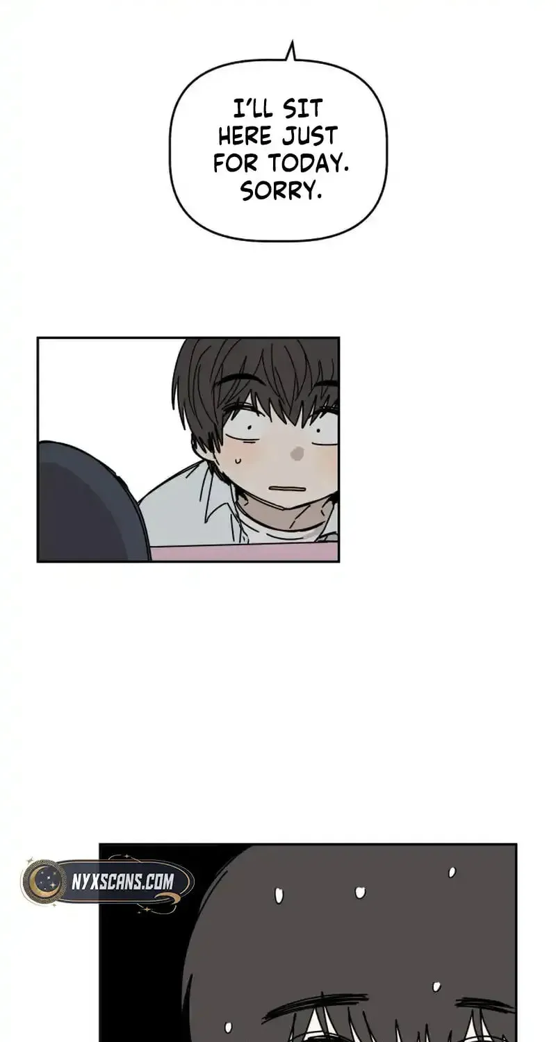 Read Heart-Aching chapter 1 image 95 on Lezhin