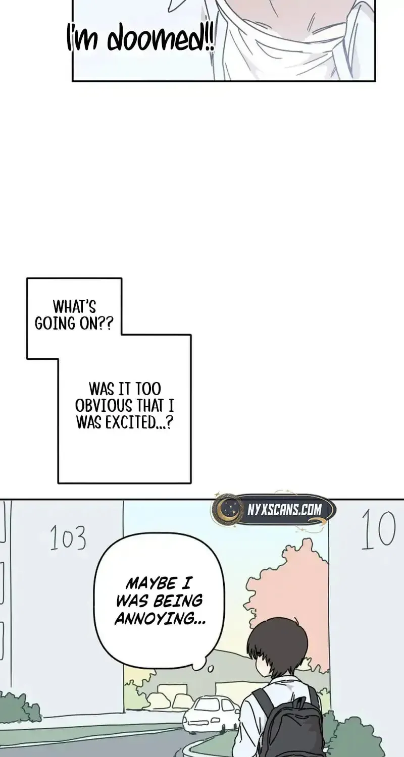Read Heart-Aching chapter 1 image 97 on Lezhin