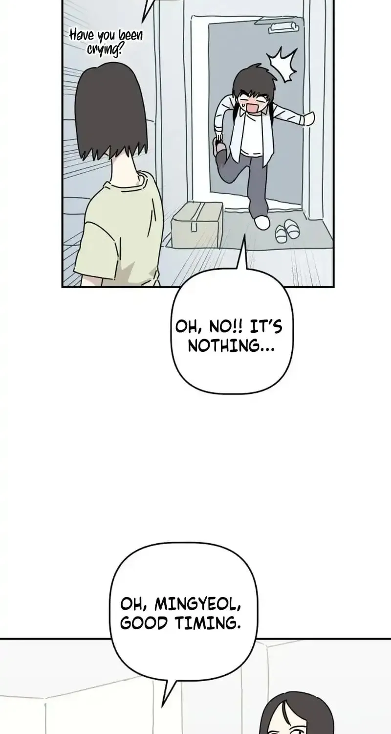 Read Heart-Aching chapter 1 image 99 on Lezhin