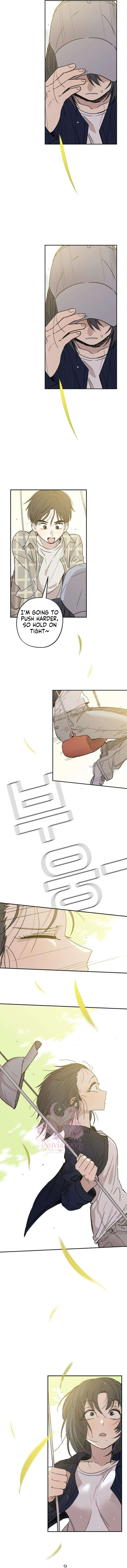 Read Heart-Aching chapter 10 image 10 on Lezhin