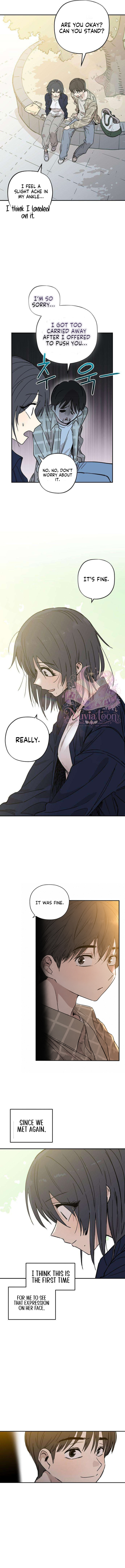 Read Heart-Aching chapter 10 image 12 on Lezhin