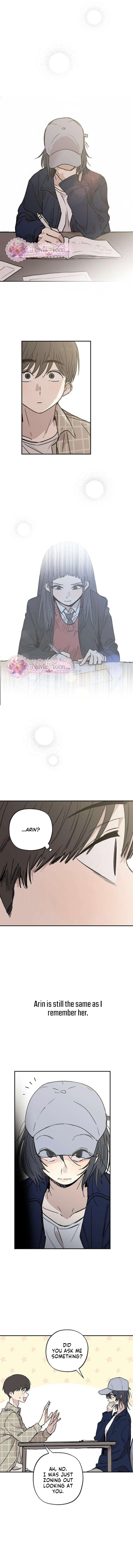 Read Heart-Aching chapter 10 image 2 on Lezhin