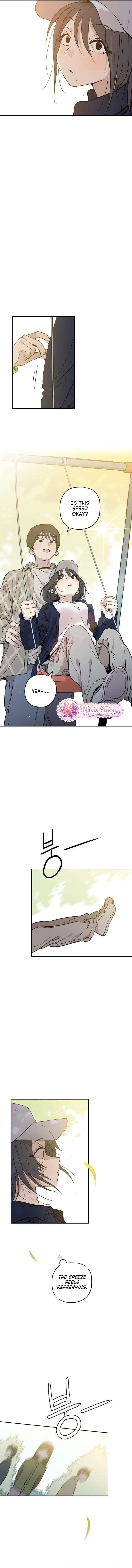 Read Heart-Aching chapter 10 image 9 on Lezhin