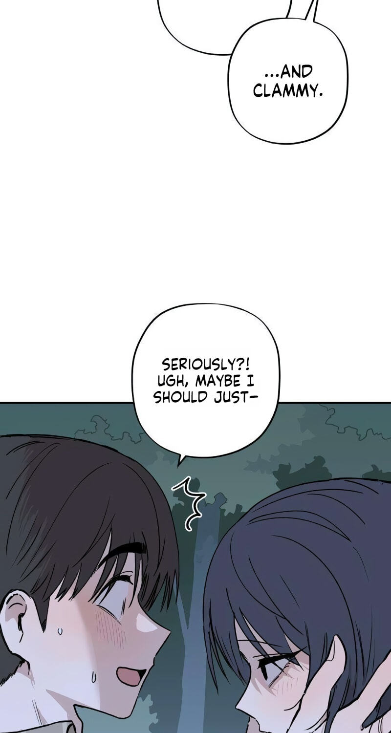Read Heart-Aching chapter 13 image 24 on Lezhin