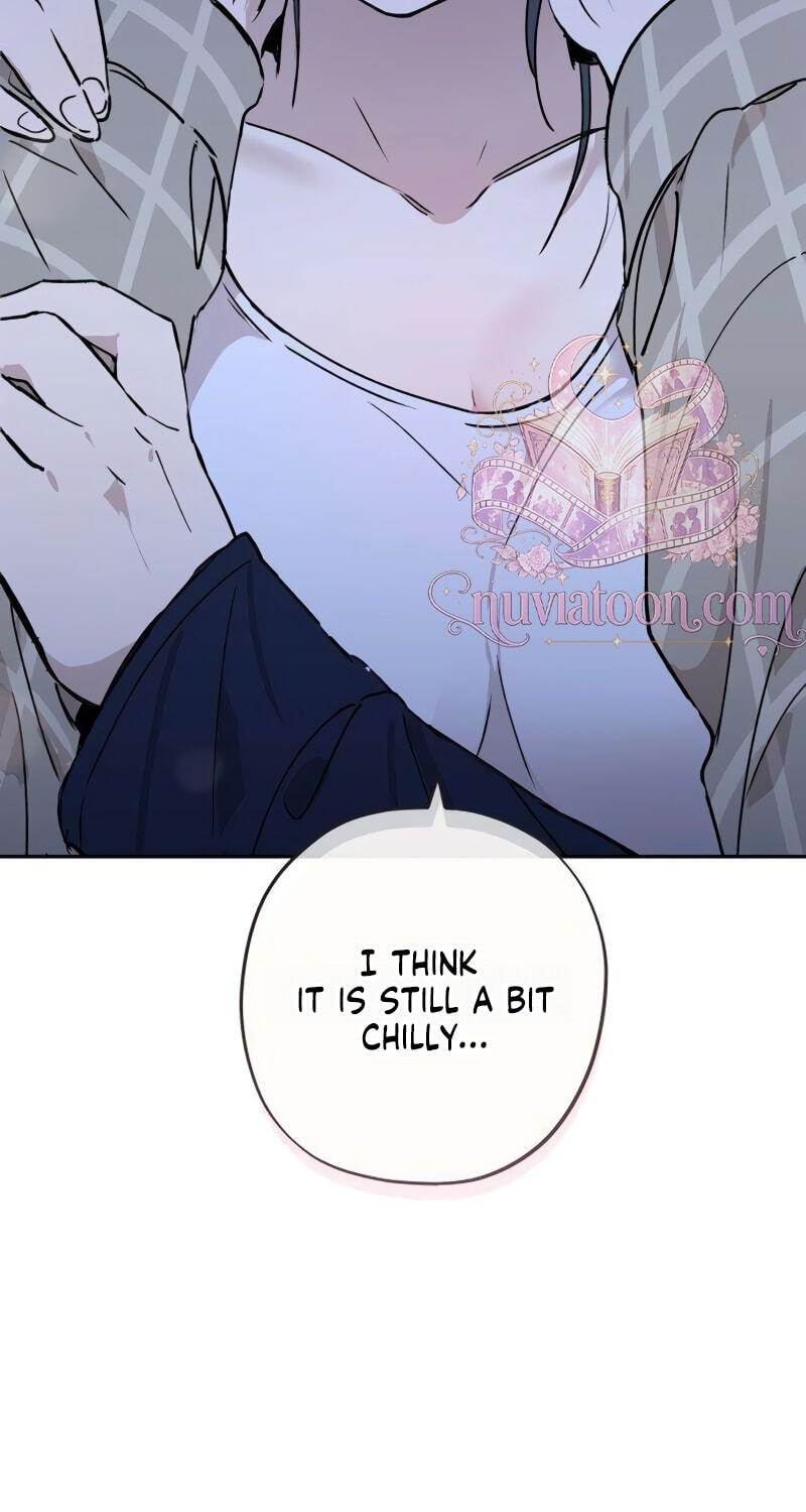 Read Heart-Aching chapter 13 image 28 on Lezhin