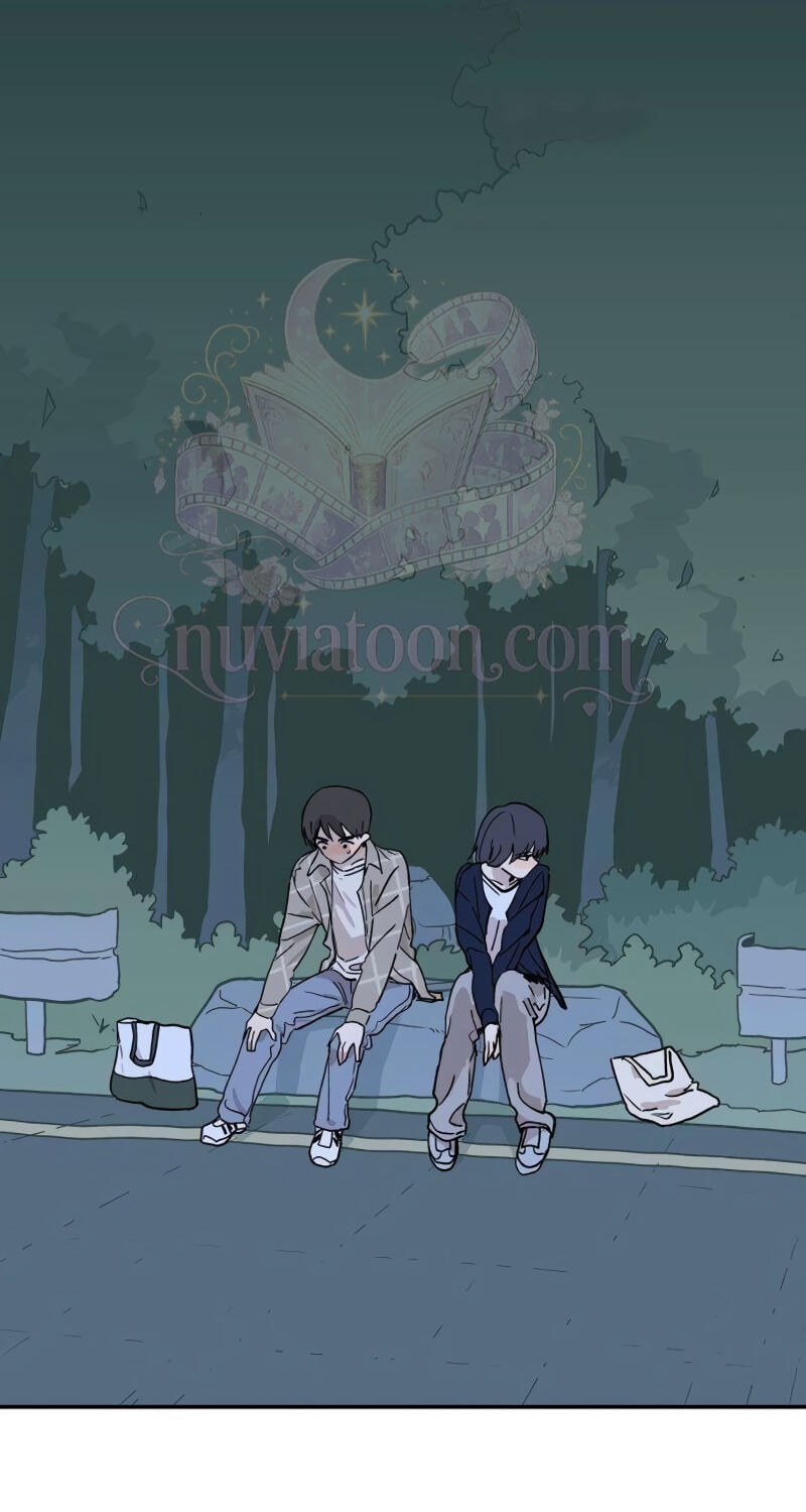 Read Heart-Aching chapter 13 image 39 on Lezhin