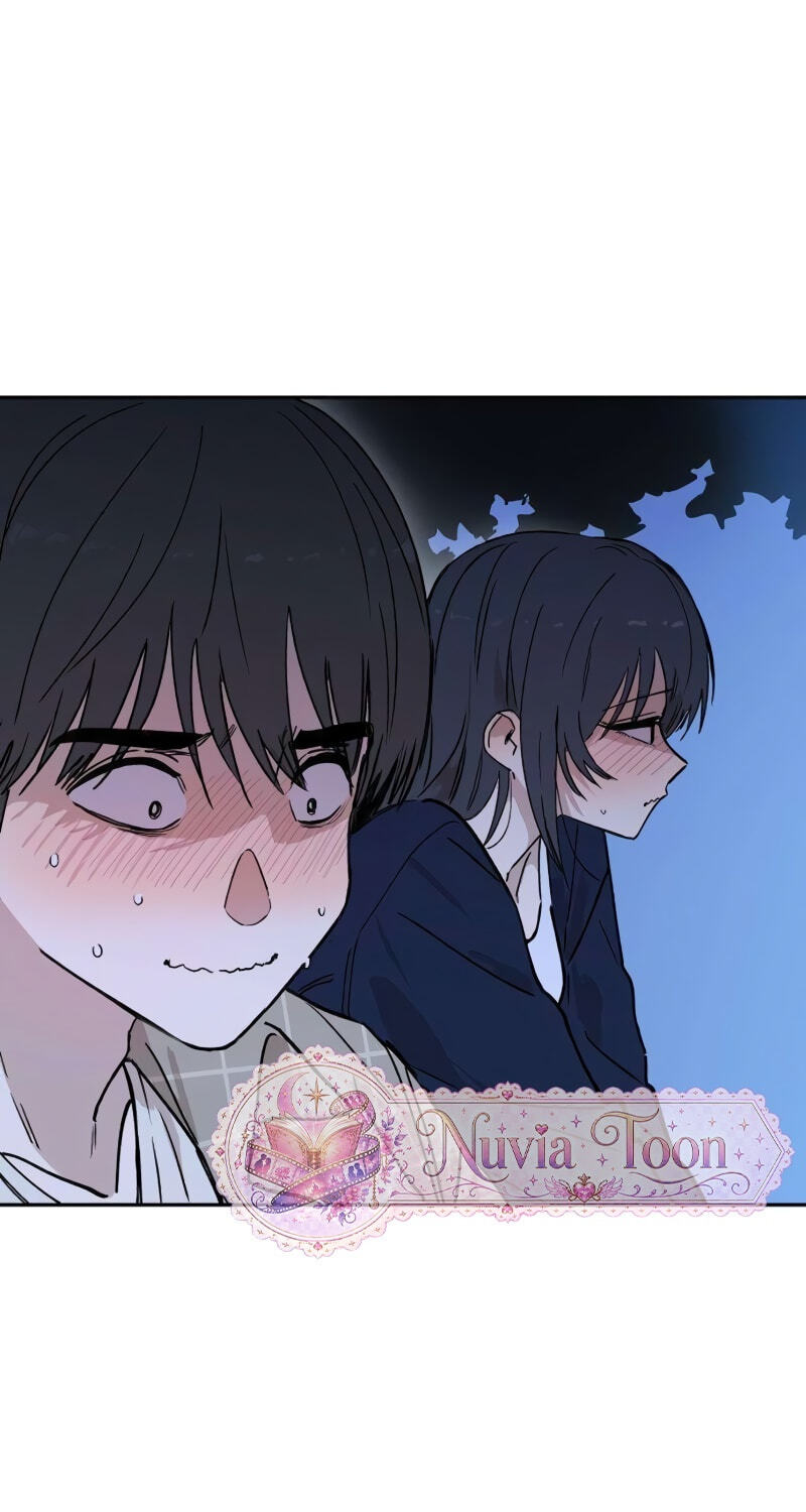 Read Heart-Aching chapter 13 image 40 on Lezhin