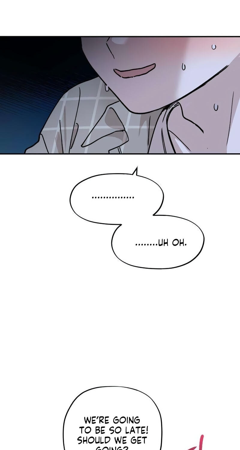 Read Heart-Aching chapter 13 image 41 on Lezhin