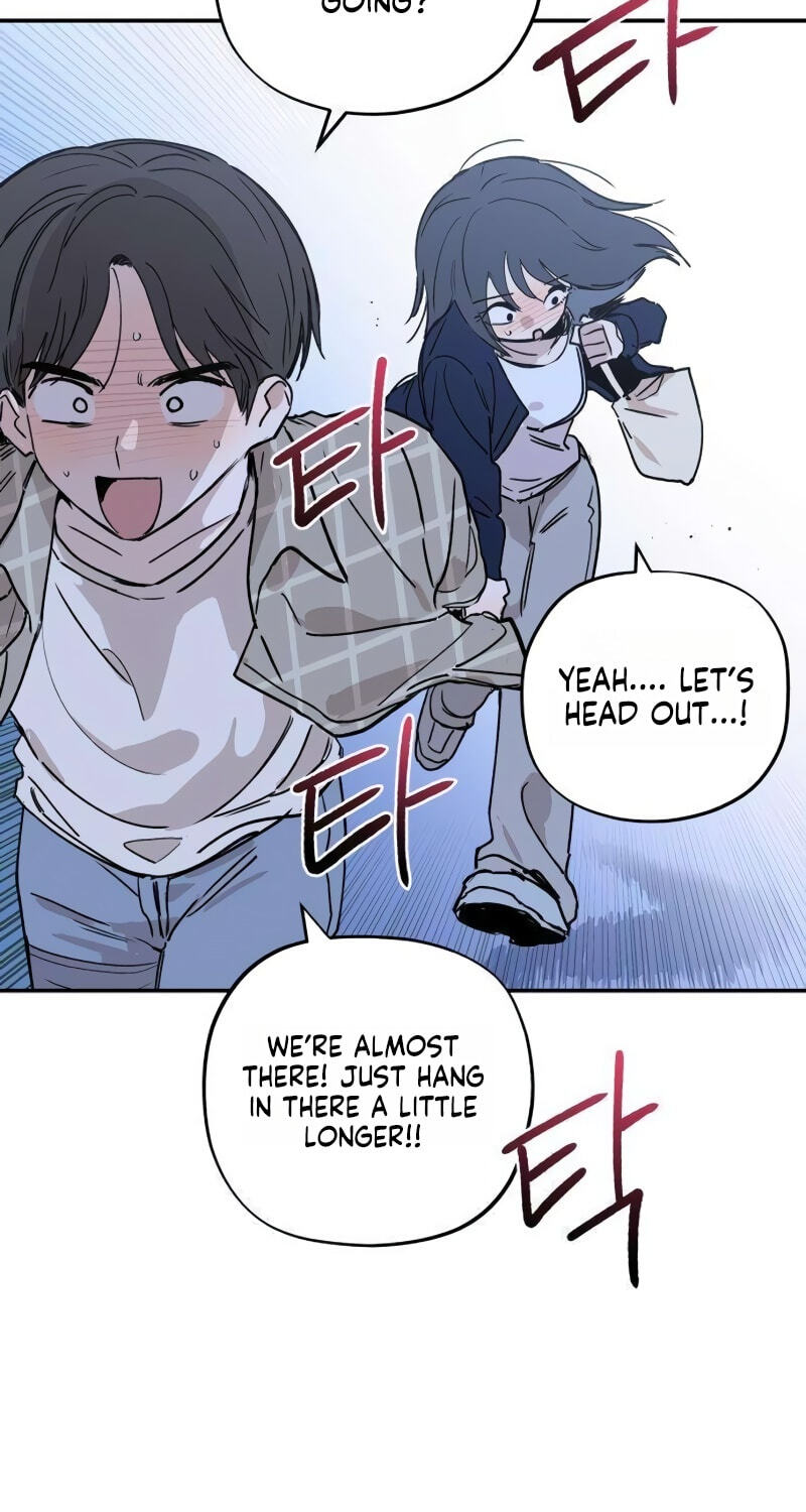 Read Heart-Aching chapter 13 image 42 on Lezhin