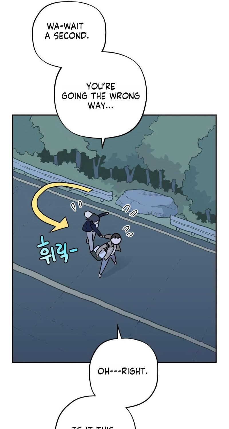 Read Heart-Aching chapter 13 image 43 on Lezhin