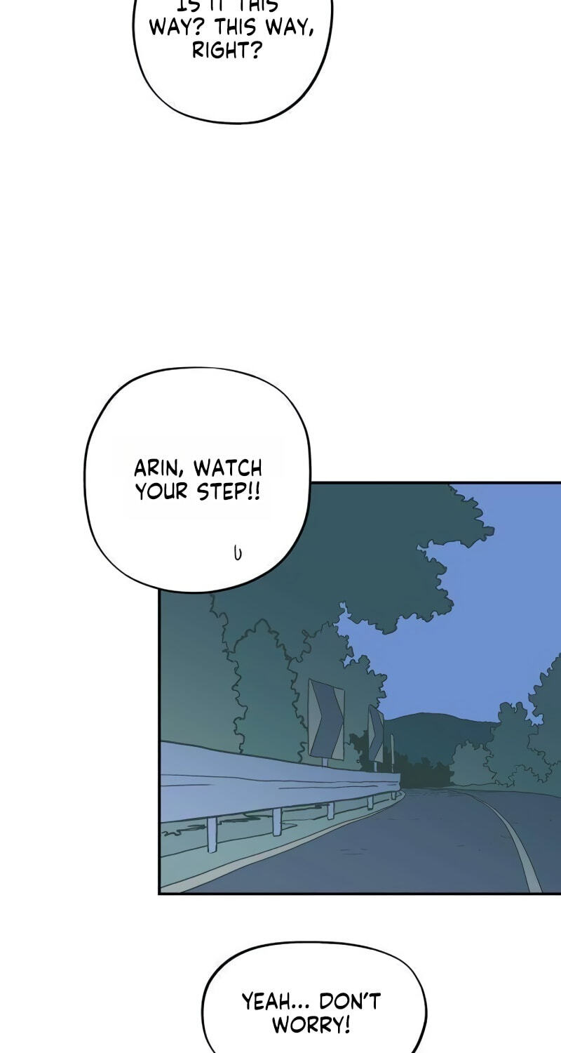 Read Heart-Aching chapter 13 image 44 on Lezhin