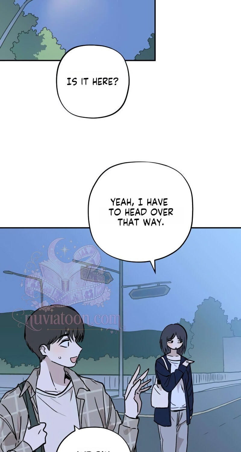 Read Heart-Aching chapter 13 image 46 on Lezhin