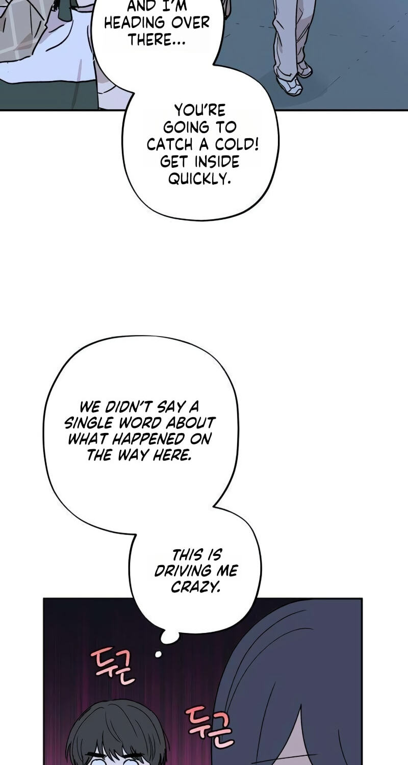 Read Heart-Aching chapter 13 image 47 on Lezhin