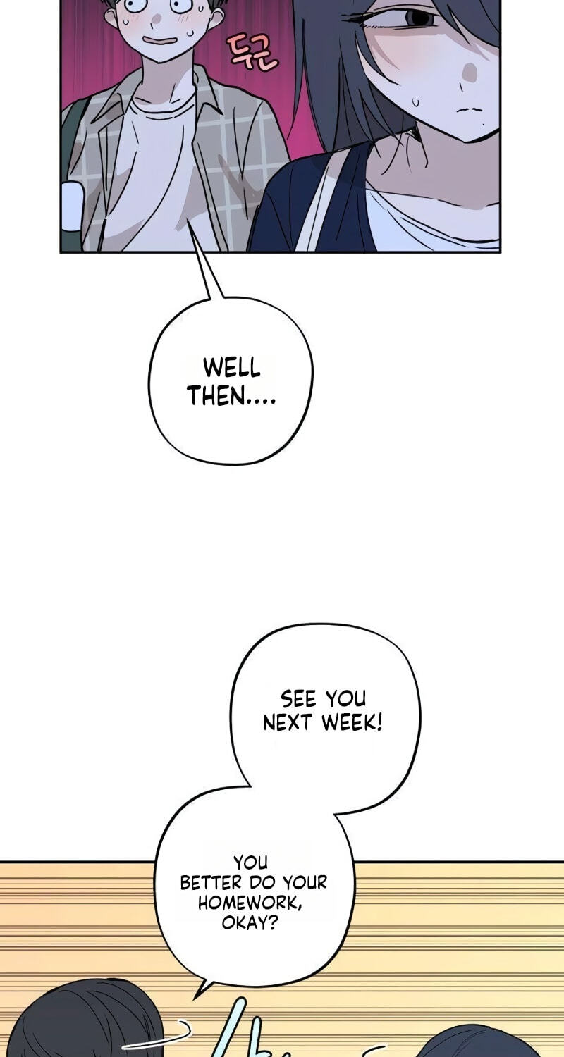 Read Heart-Aching chapter 13 image 48 on Lezhin