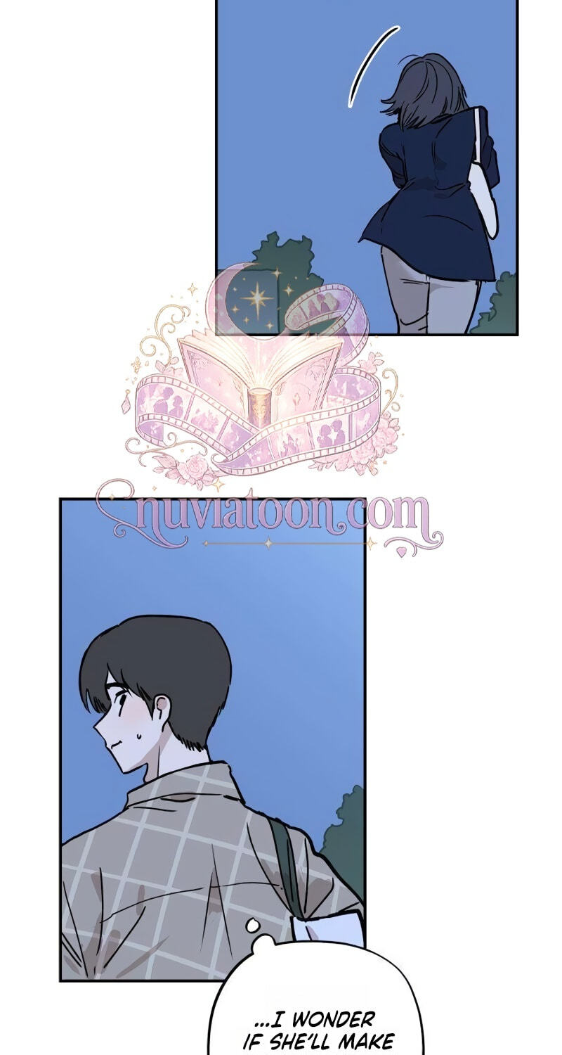 Read Heart-Aching chapter 13 image 50 on Lezhin