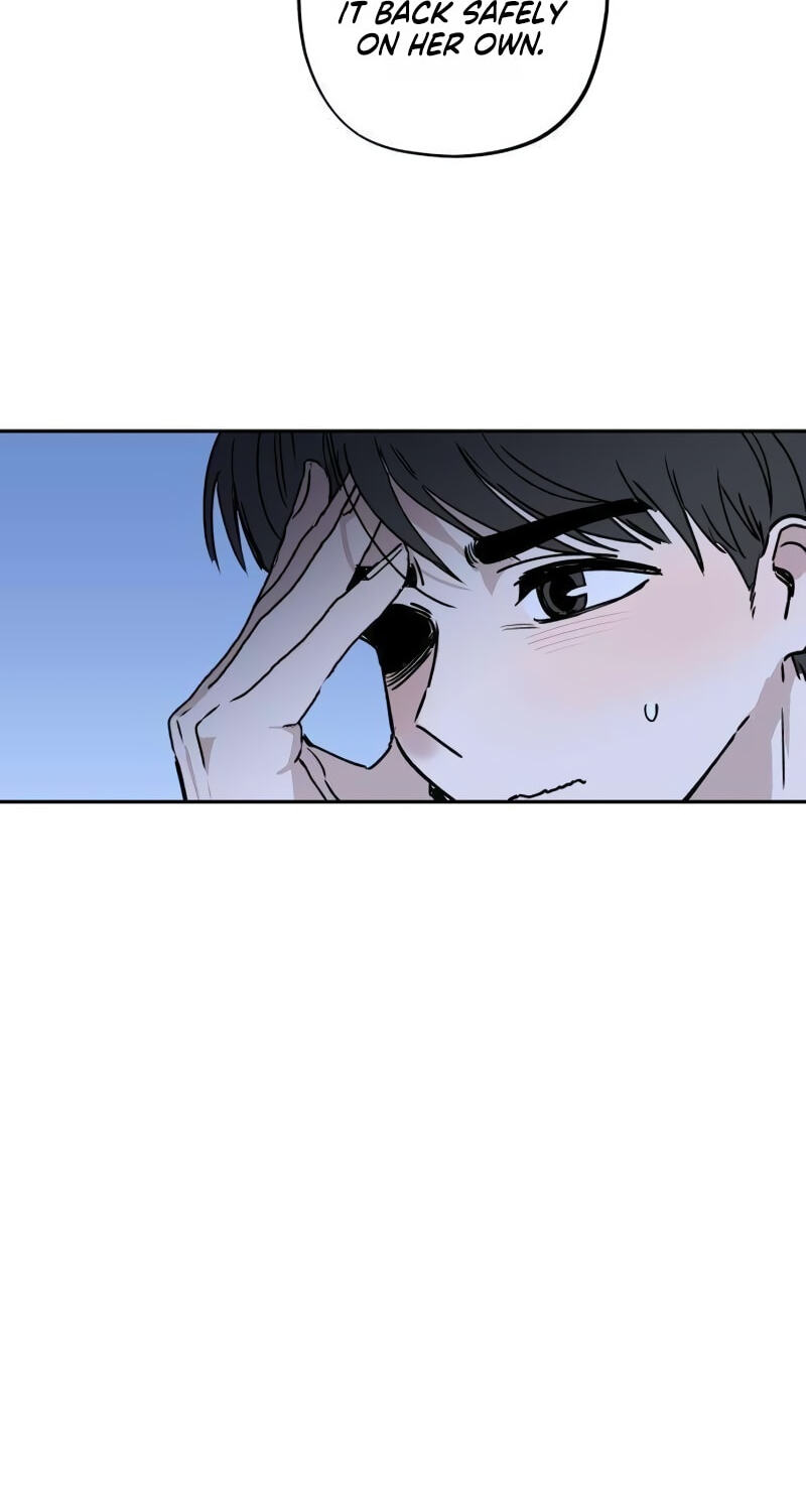 Read Heart-Aching chapter 13 image 51 on Lezhin