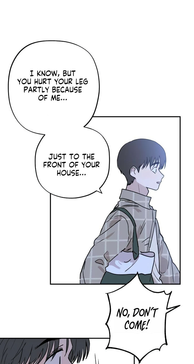 Read Heart-Aching chapter 13 image 54 on Lezhin