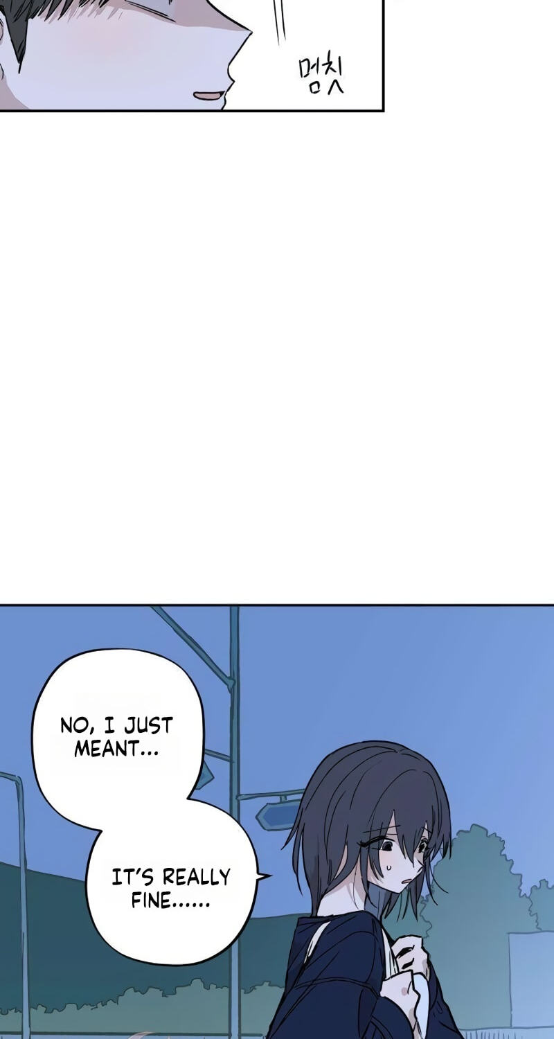 Read Heart-Aching chapter 13 image 55 on Lezhin