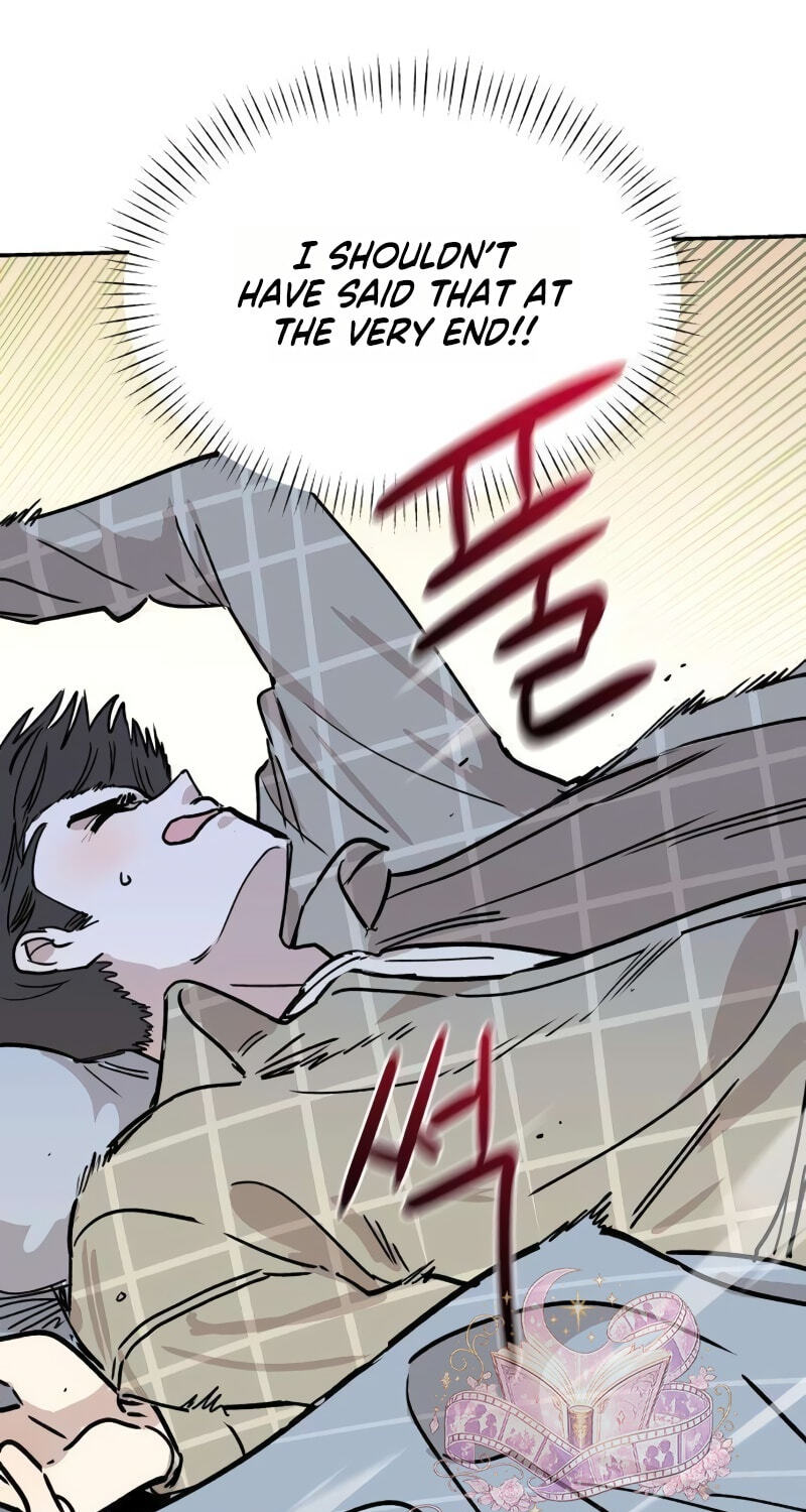 Read Heart-Aching chapter 13 image 60 on Lezhin