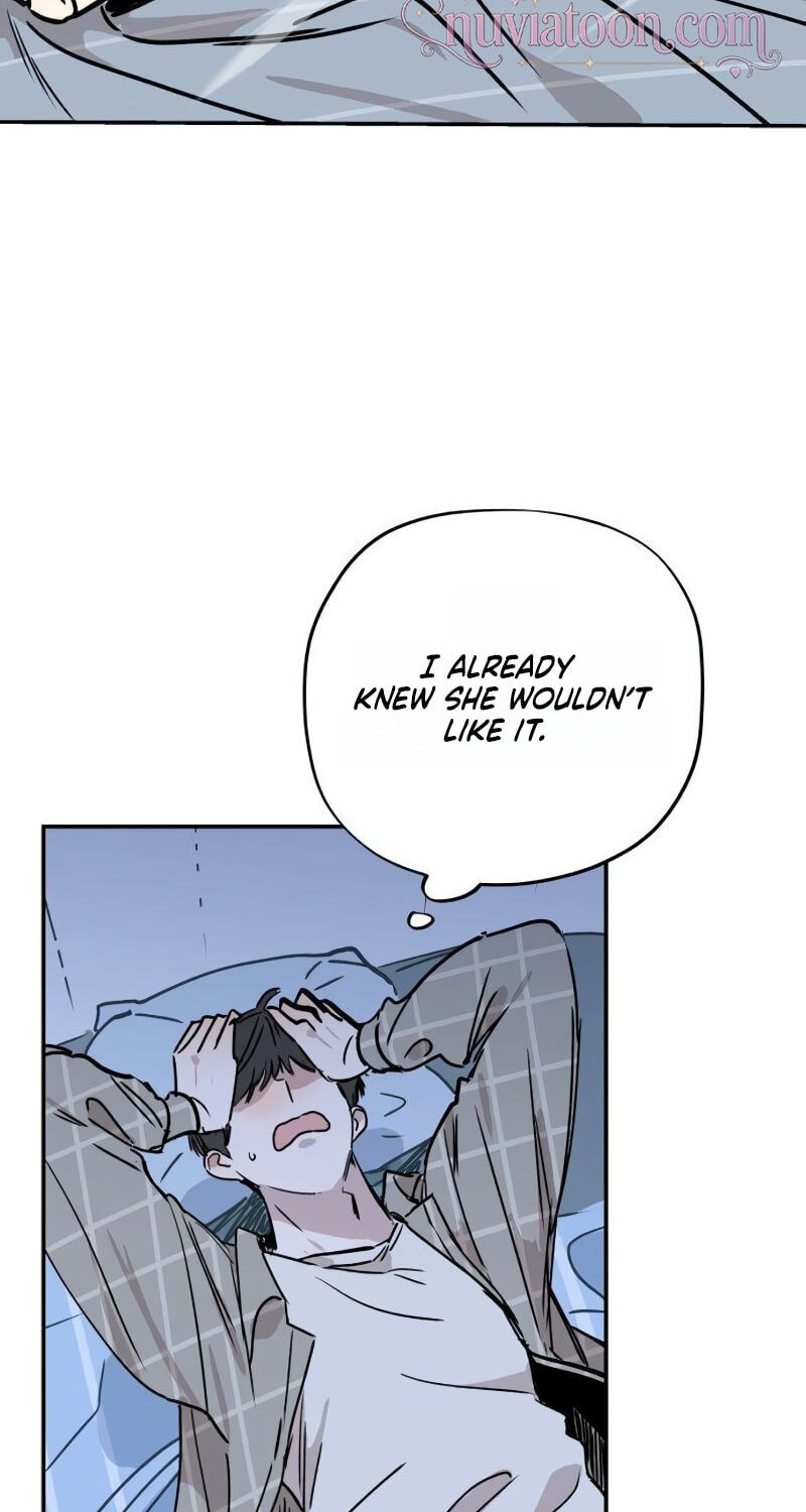 Read Heart-Aching chapter 13 image 61 on Lezhin