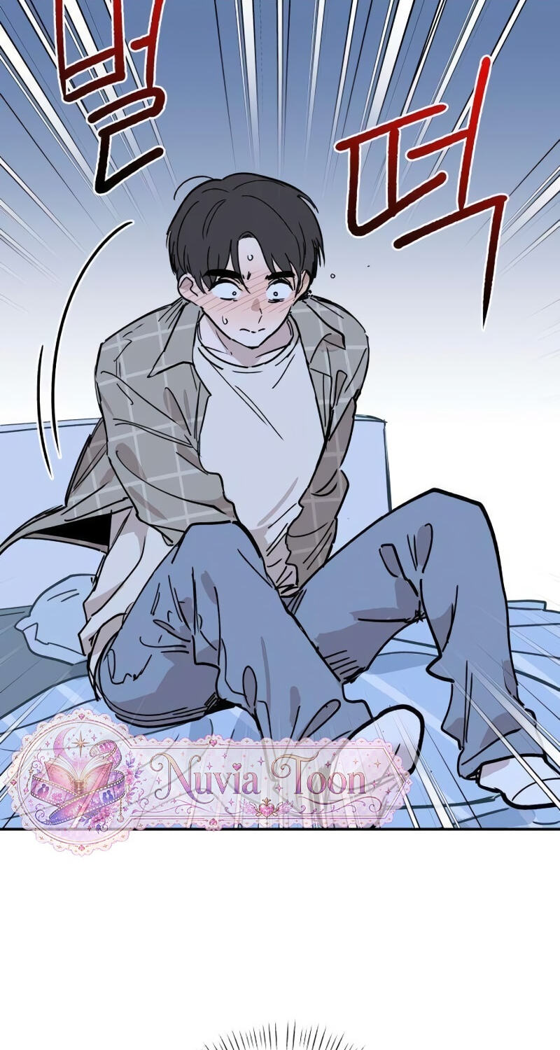 Read Heart-Aching chapter 13 image 65 on Lezhin