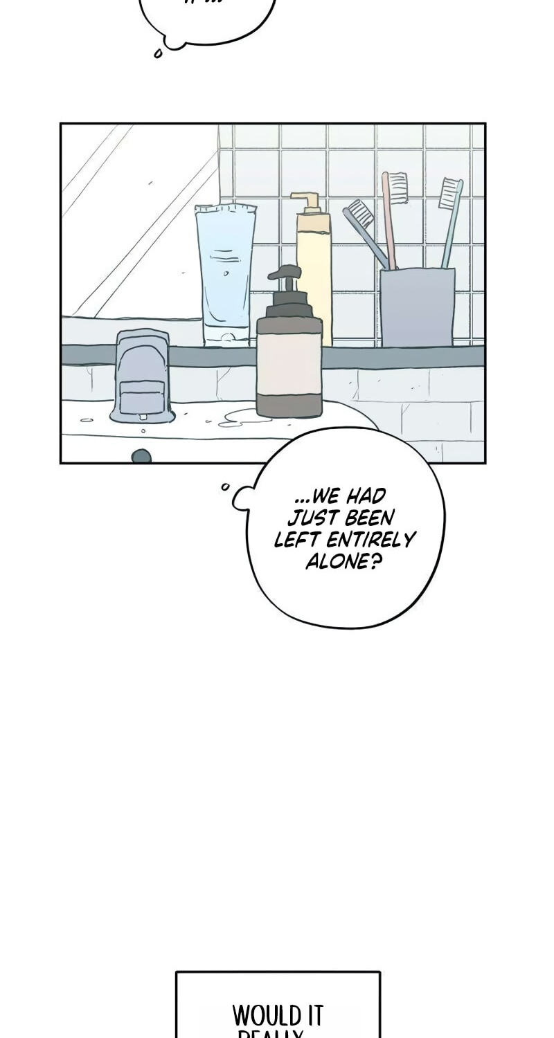 Read Heart-Aching chapter 13 image 69 on Lezhin