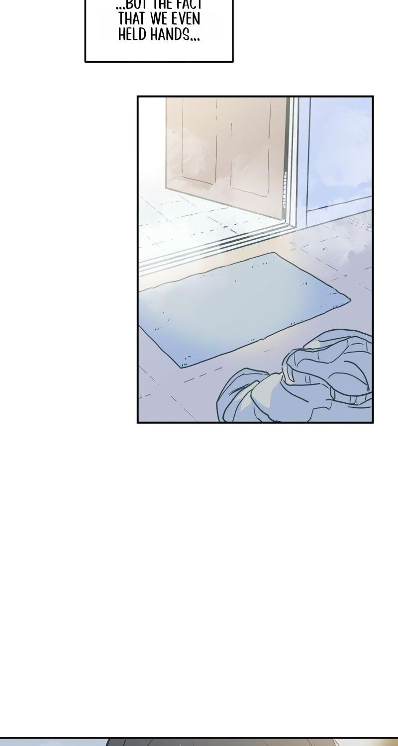 Read Heart-Aching chapter 13 image 73 on Lezhin