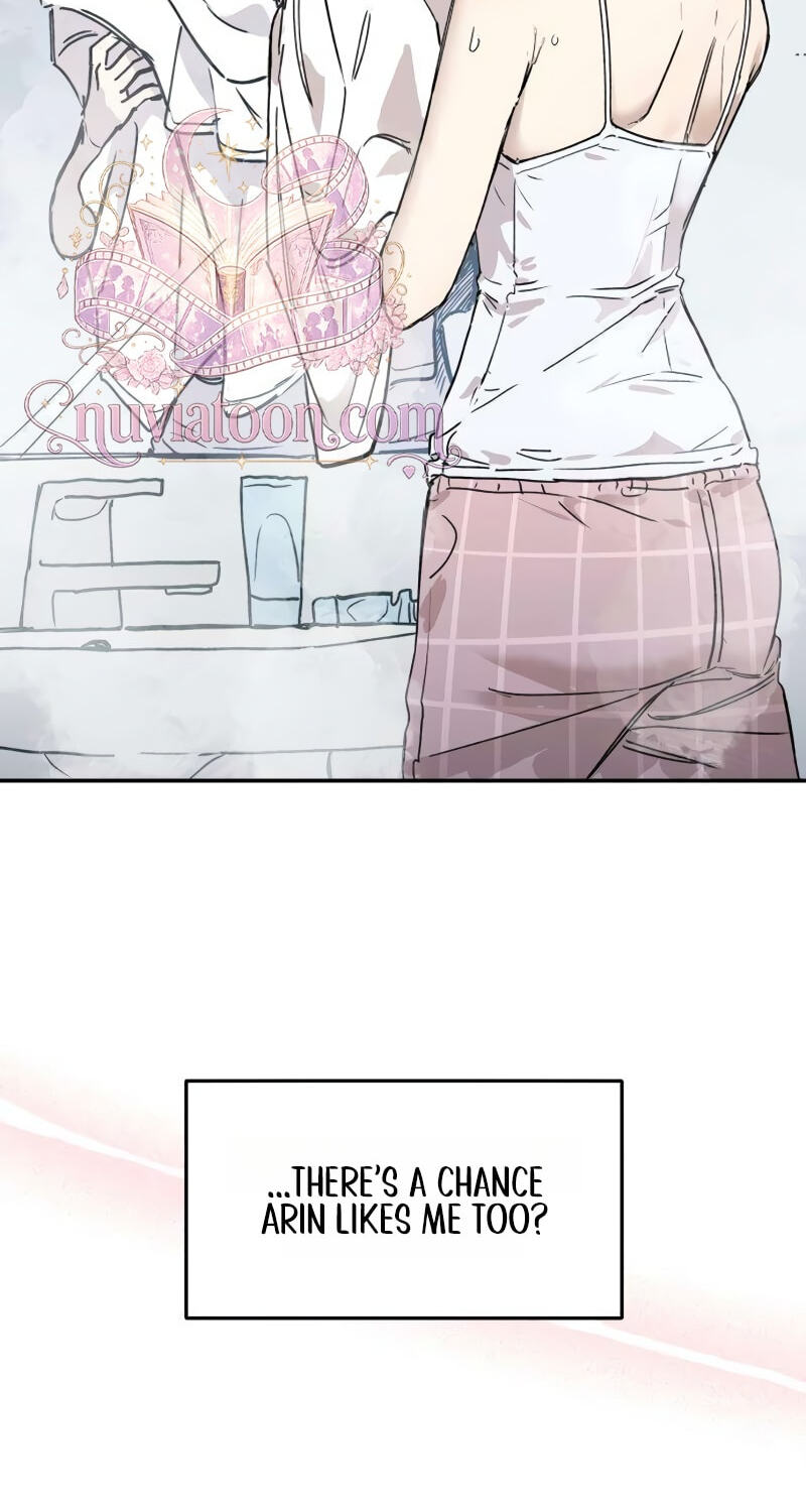 Read Heart-Aching chapter 13 image 75 on Lezhin