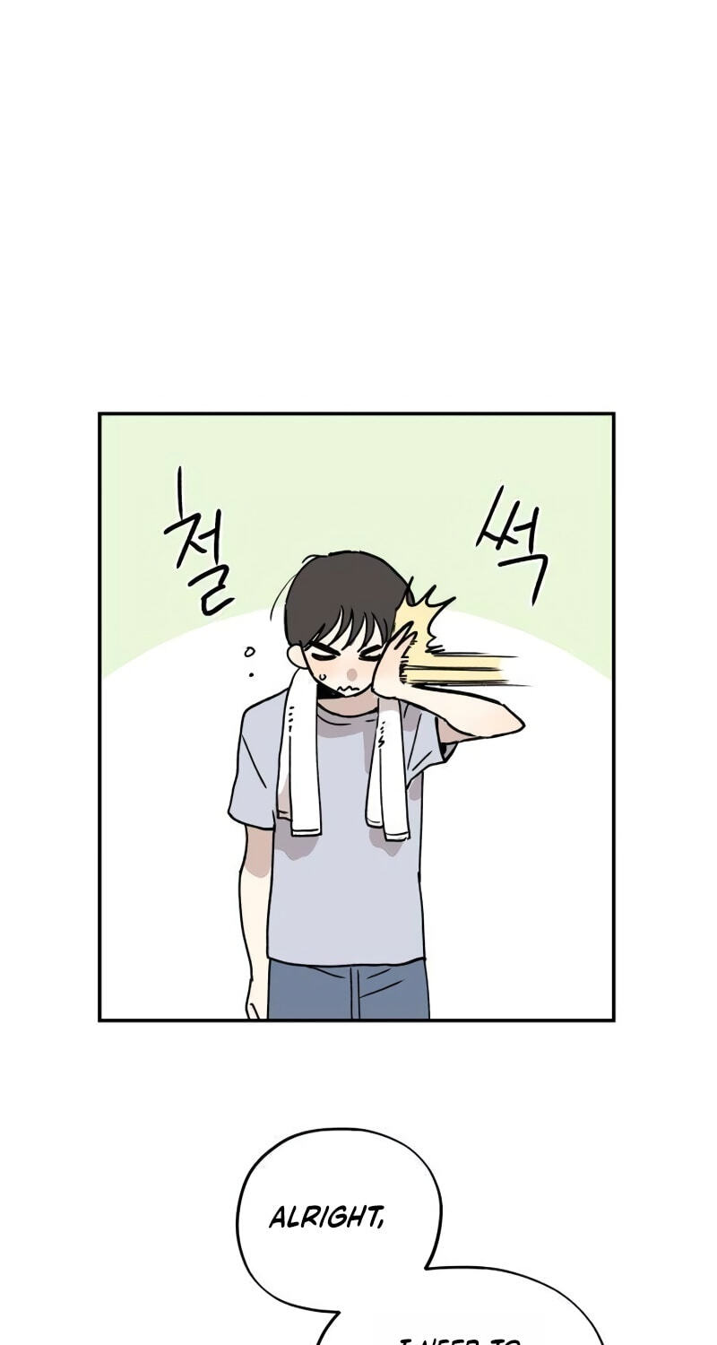Read Heart-Aching chapter 13 image 76 on Lezhin