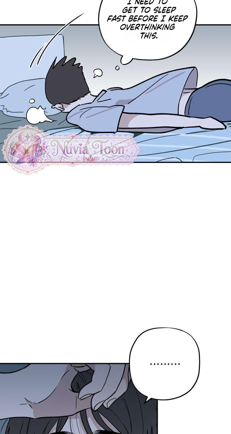 Read Heart-Aching chapter 13 image 77 on Lezhin