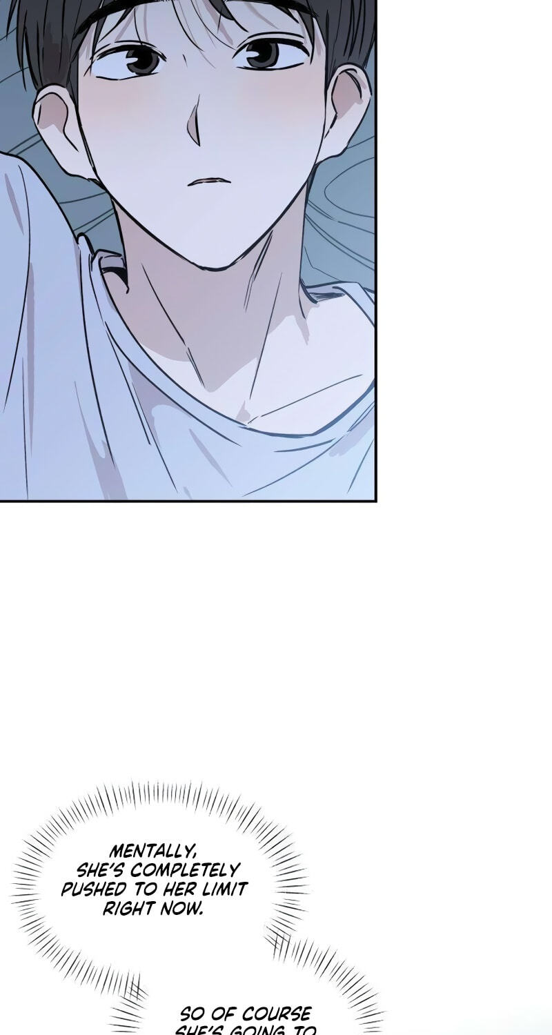 Read Heart-Aching chapter 13 image 78 on Lezhin