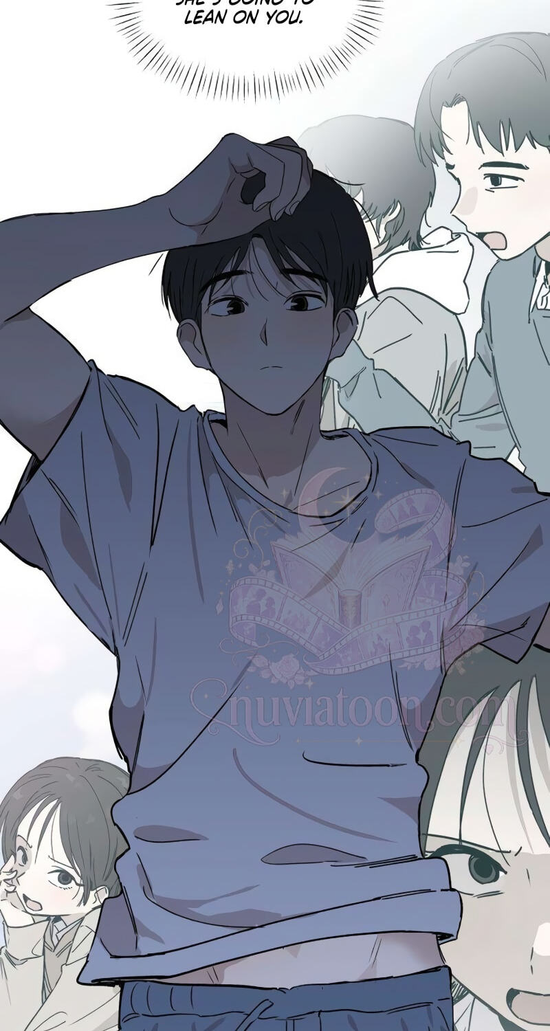 Read Heart-Aching chapter 13 image 79 on Lezhin