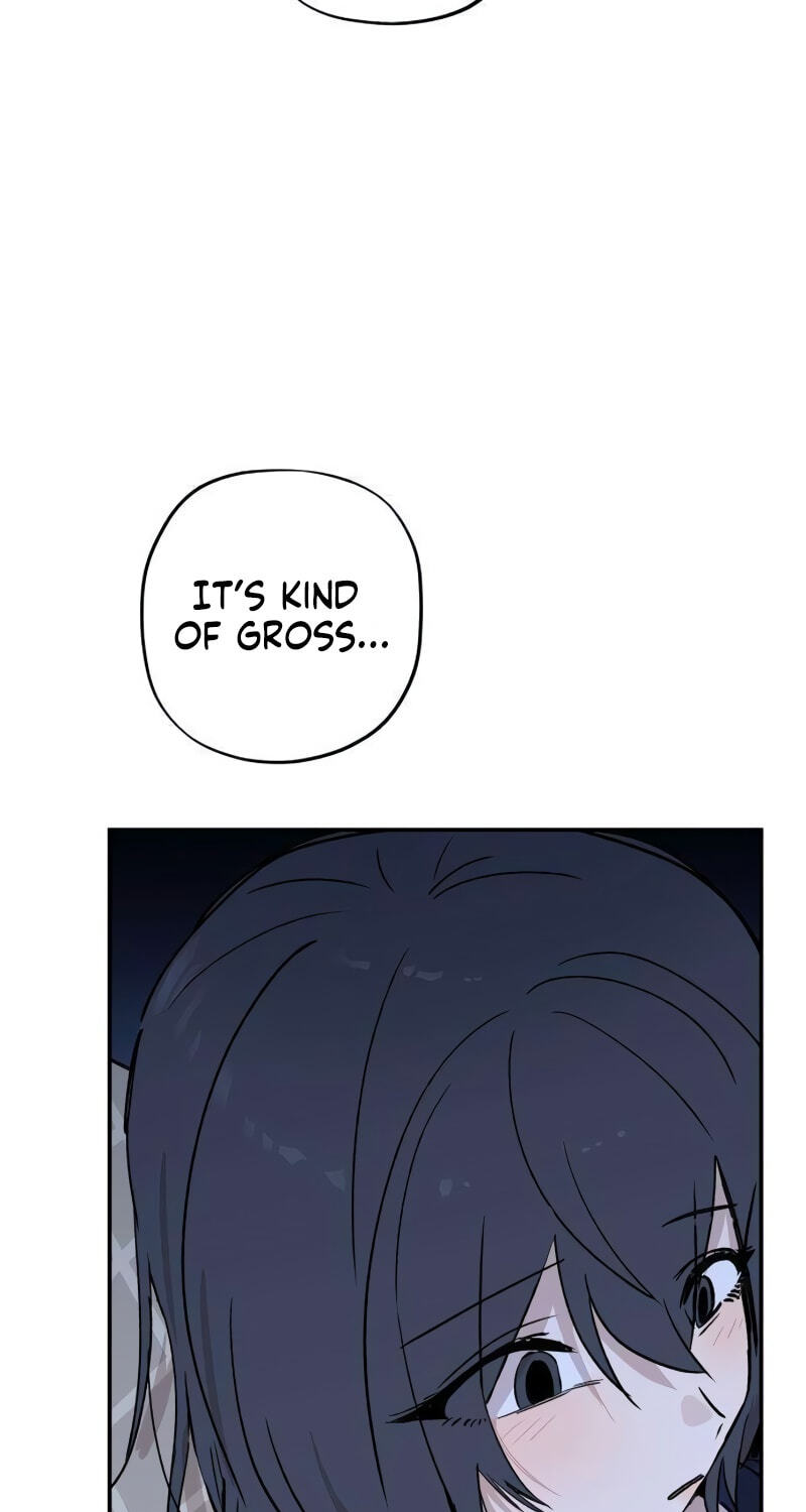 Read Heart-Aching chapter 13 image 8 on Lezhin